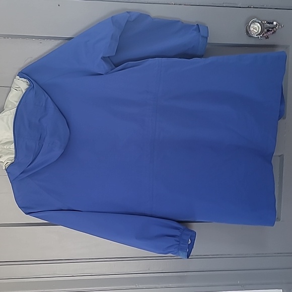 LL Bean Stowaway Jacket PS - Picture 4 of 4